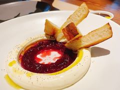 -Mercato莫卡多露台餐厅与酒吧(K11店)