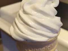 -麦当劳(总统大酒店店)