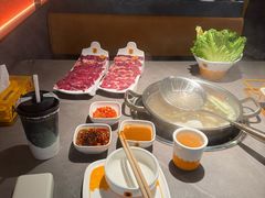 -潮发潮汕牛肉店(软件基地店)