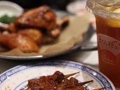 -和府捞面·大师店(上海漕宝路日月光店)