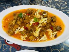-梅子大排档