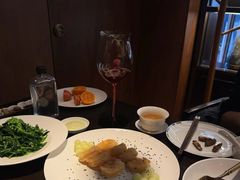 -甄御•海鲜新青岛菜(麦岛店)