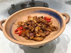 -安蒂娅.悦景轩中餐厅(西乡店)