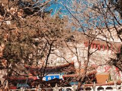 -青岩寺风景区