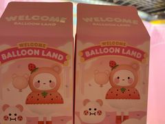 -泡泡玛特POPMART(上海环球港店)