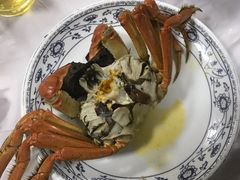 -芸海阁·农家私房菜(沙家浜景区出口店)