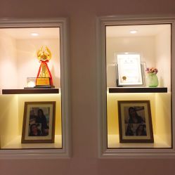 -UP&UP·半永久眉毛眼线机器野生眉