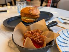 -必胜客(安盛金马店)