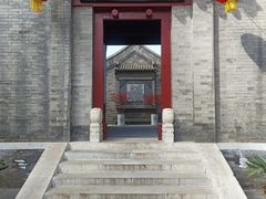 -李叔同故居纪念馆