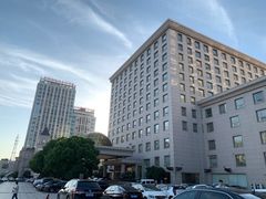 -白金汉爵大酒店(相城店)