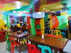 -Jonah's Fruit Shake & Snack Bar
