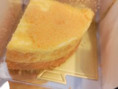 -小樽洋菓子铺LeTAO(华润时代店)