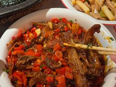 -谭十三大排档·18年老字号(船山路总店)