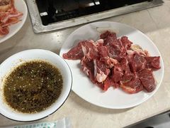 -风味烧烤