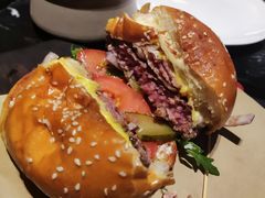 -Nord Grill&Bar Highland诺德西餐(深圳欢乐海岸店)