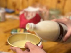 -元奶奶包饭(公新银浦店)