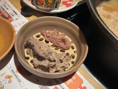 -温野菜涮涮锅(西单大悦城店)