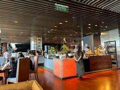 -广州富力君悦大酒店·凯菲厅