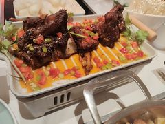 -黄记煌三汁焖锅(新佳丽江汉路店)