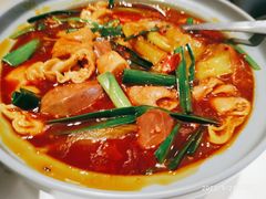 五更肠旺煲-鹿港小镇(金虹桥国际中心店)