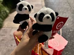 -海底捞火锅(杭州天虹购物中心店)