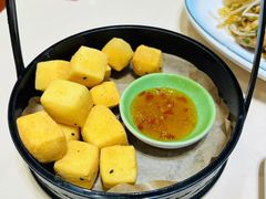 -丰圆轩粤式茶楼(大宁国际商业广场店)