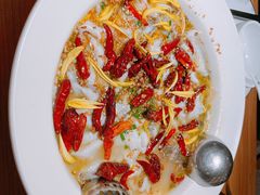 -太二酸菜鱼(福州泰禾店)