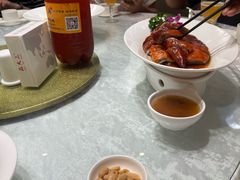 -品大三·经典淮扬菜(大行宫店)