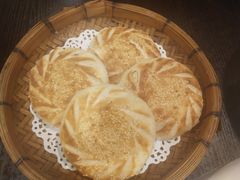 -老牌坊鲁菜名店(宽厚里店)