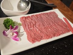 -南门涮肉(上海二店)