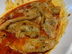 -小杨烤肉(高新店)