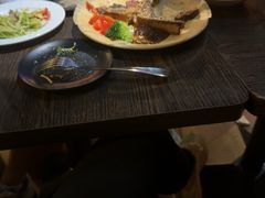 -The Cheebat 锌吧·Bistro(体育西店)