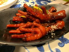 -桂满陇天书(南京德基旗舰店)