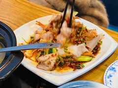 -妈妈的味道(和顺古镇店)