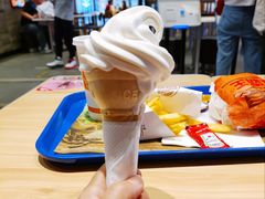 -汉堡王(天津鲁能店)