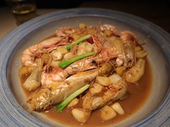 东海三鲜-荣小馆(杭州大厦店)