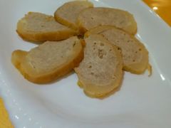 -正隆斋素食超市(西四店)
