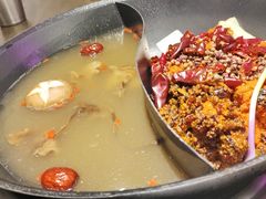 -于屿城重庆火锅(深圳总店)