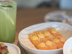 -沛家·西餐Brunch·直火料理