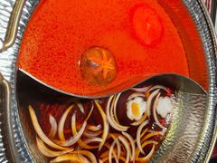 -牛New寿喜烧(虹桥新天地店)