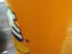芬达-海富荣·锅贴·陕菜家常菜(阳光城店)