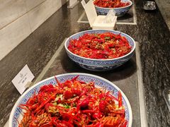 -博林天瑞喜来登酒店·西丽尚膳