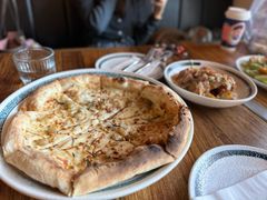 -PIZZA BIANCA(民园店)