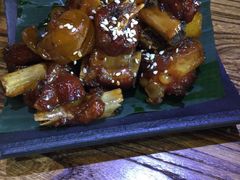 -云上千禾(水上店)