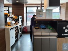 -麦当劳(顺义店)