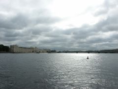 -阿芙乐尔号巡洋舰