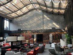 -成都观隐颐云台酒店-芳菲秀