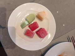 -上海佘山茂御臻品之选酒店(原佘山艾美酒店)