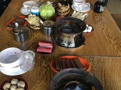-范贤光鸡公煲(平乐园总店)