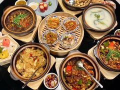 -煲王粤菜餐厅(中侨中心店)